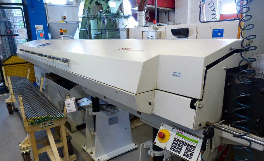 GILDEMEISTER Sprint 32 Linear  2003